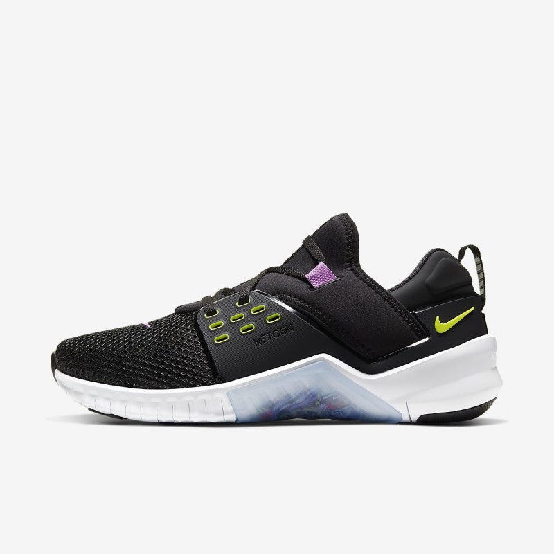 Nike フリー X Metcon 2 メンズ トレーニングシューズ 黒 | ME8835-337