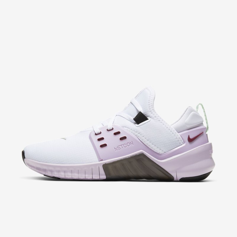 Nike フリー X Metcon 2 レディース ウォーキングシューズ 白 | XA4878-988