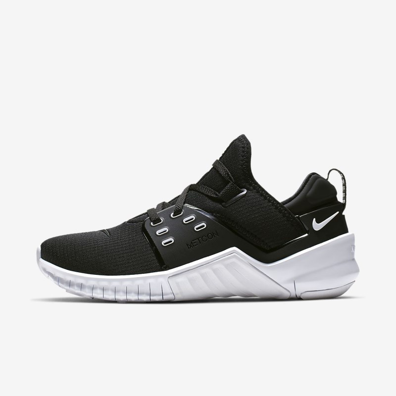 Nike フリー X Metcon 2 レディース トレーニングシューズ 黒 | HG8163-891