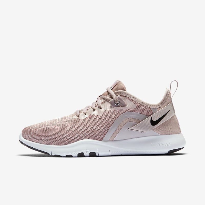 Nike フレックス TR 9 レディース トレーニングシューズ ピンク | TY4093-487