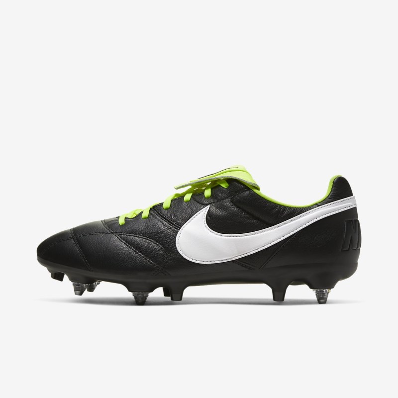 Nike プレミア II Anti-Clog Traction SG-PRO メンズ サッカーシューズ 黒 | ZG2362-868
