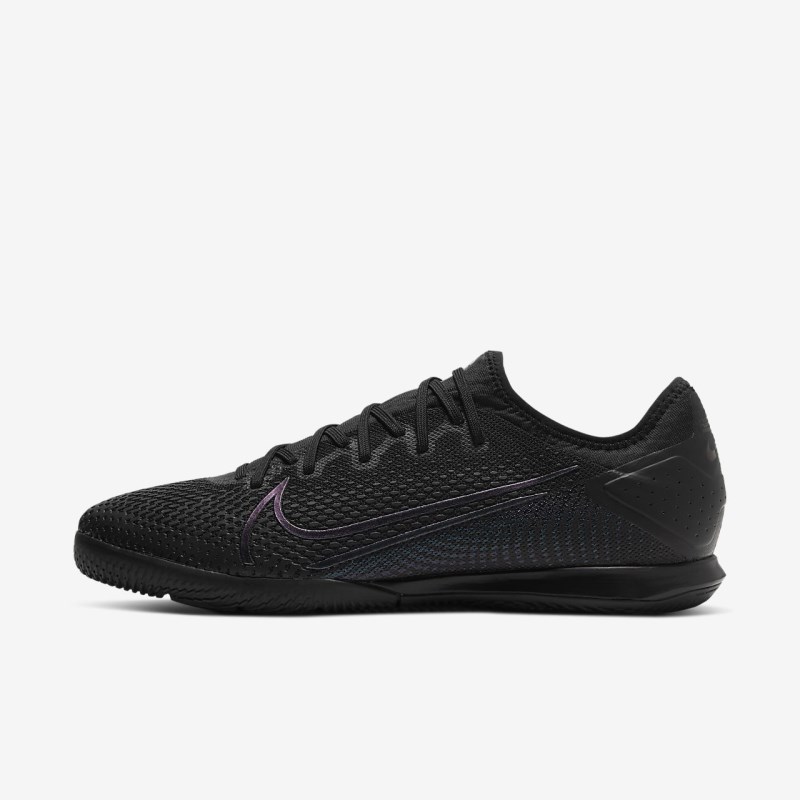 Nike マーキュリアル Vapor 13 Pro IC メンズ サッカーシューズ 黒 | OW0385-574