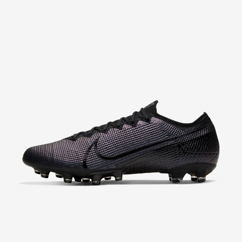 Nike マーキュリアル Vapor 13 エリート AG-PRO メンズ サッカーシューズ 黒 | EC4167-891