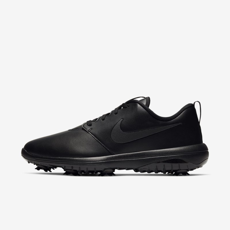 Nike ローシ G ツアー メンズ ゴルフシューズ 黒 | OZ4822-375