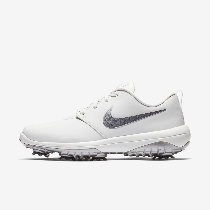 Nike ローシ G ツアー レディース ゴルフシューズ 白 | CB1954-913