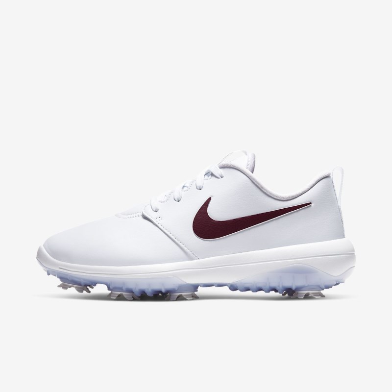 Nike ローシ G ツアー レディース ゴルフシューズ 白 | FL4219-615
