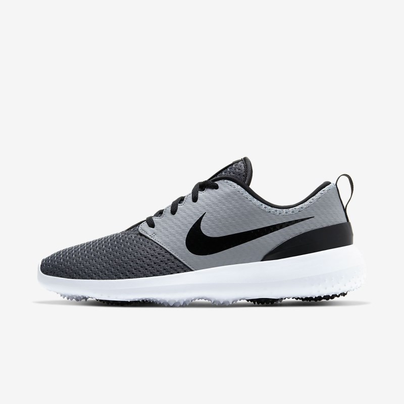 Nike ローシ G メンズ ゴルフシューズ 暗グレー | SI1886-809
